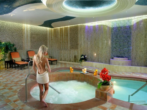 South Point Hotel Casino Spa image 17