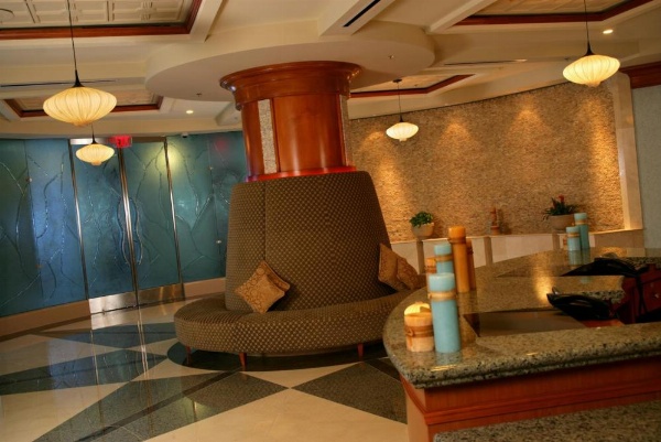 South Point Hotel Casino Spa image 26